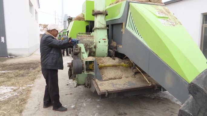 农机手驾驶员维修保养农机拖拉机