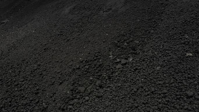 储煤仓煤炭航拍 (7)