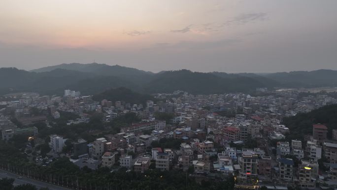 广东省珠海市 淇澳岛