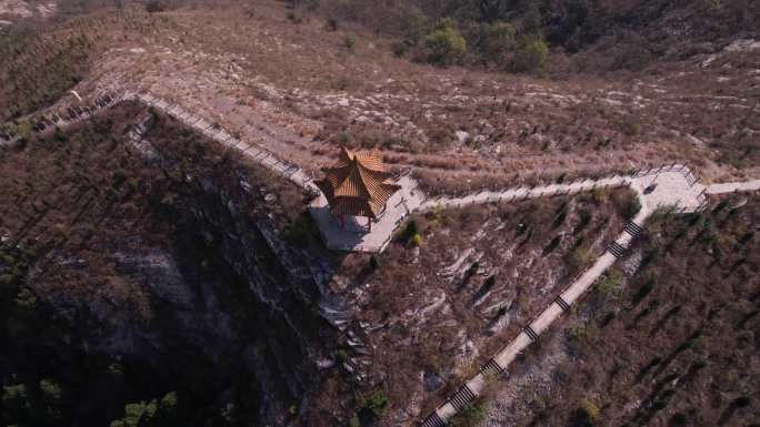 济南钢城区大汶河湿地公园