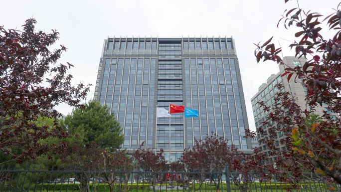 中国水利水电科学研究院