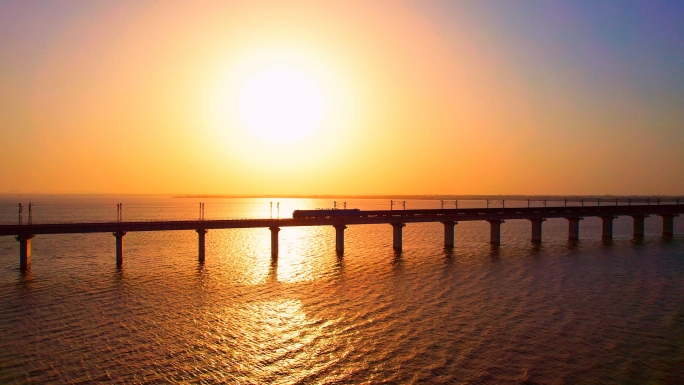 浩吉铁路