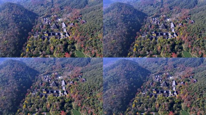 杭州灵隐寺