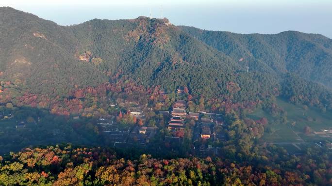 杭州灵隐寺