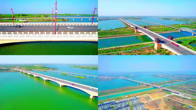 荆州凤凰大桥