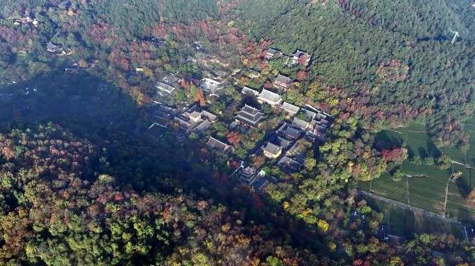 杭州灵隐寺