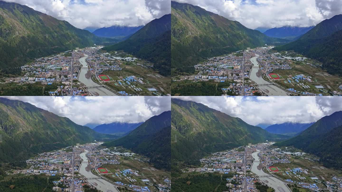 西藏林芝市