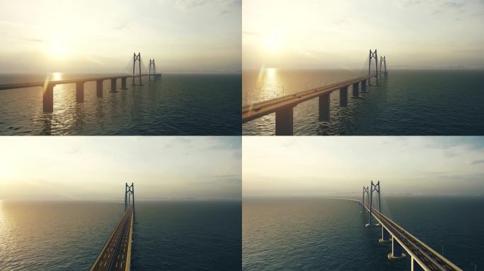 珠港澳大桥