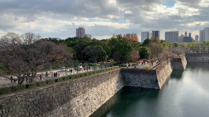 日本城市景色