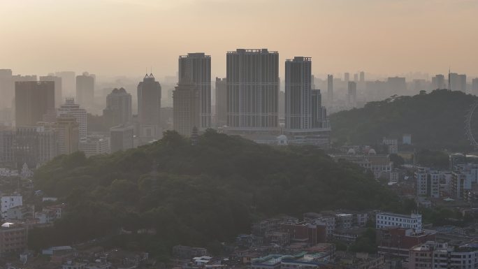 中山市 广东省