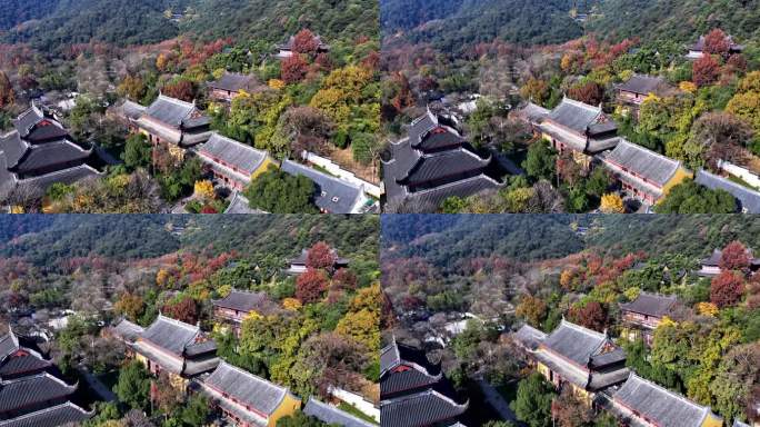 杭州灵隐寺