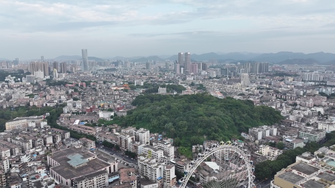 中山市 广东省