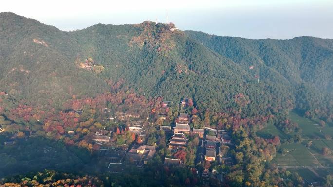 杭州灵隐寺