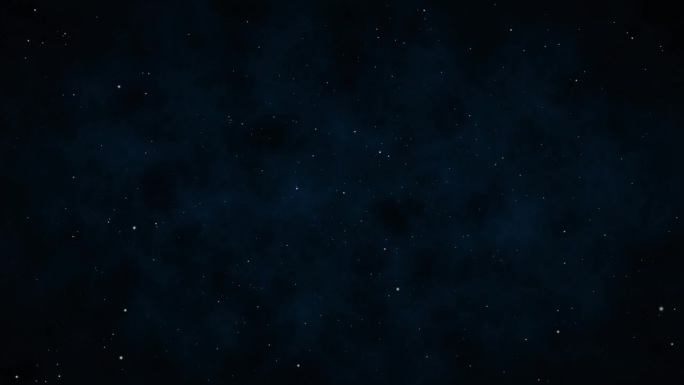 太空星云深蓝色背景。夜空繁星点点，银河在美丽的夜空中。星星到处都是。霓虹灯星空空间背景。无缝,毛圈