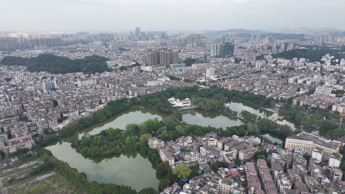 中山市 广东省