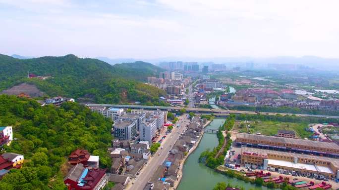 台州温岭城北街道