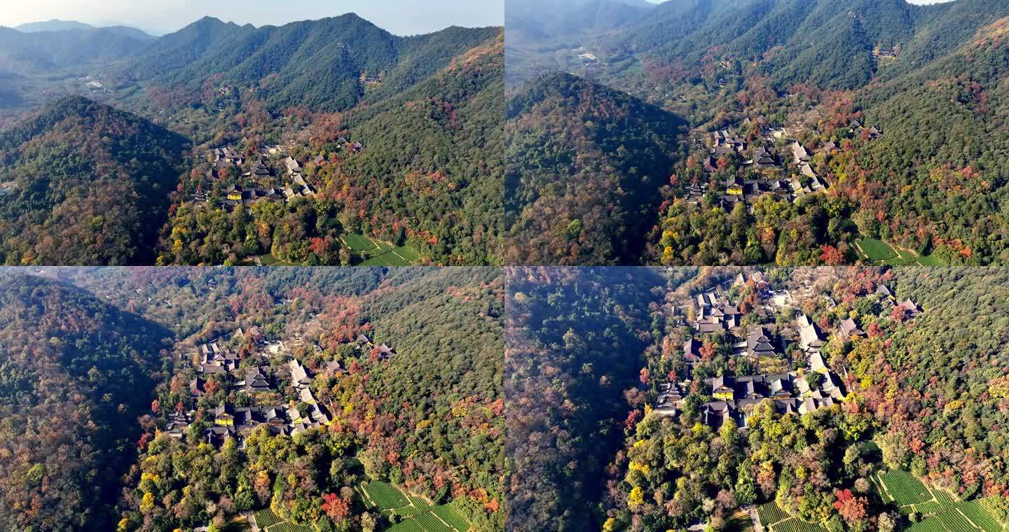 杭州灵隐寺