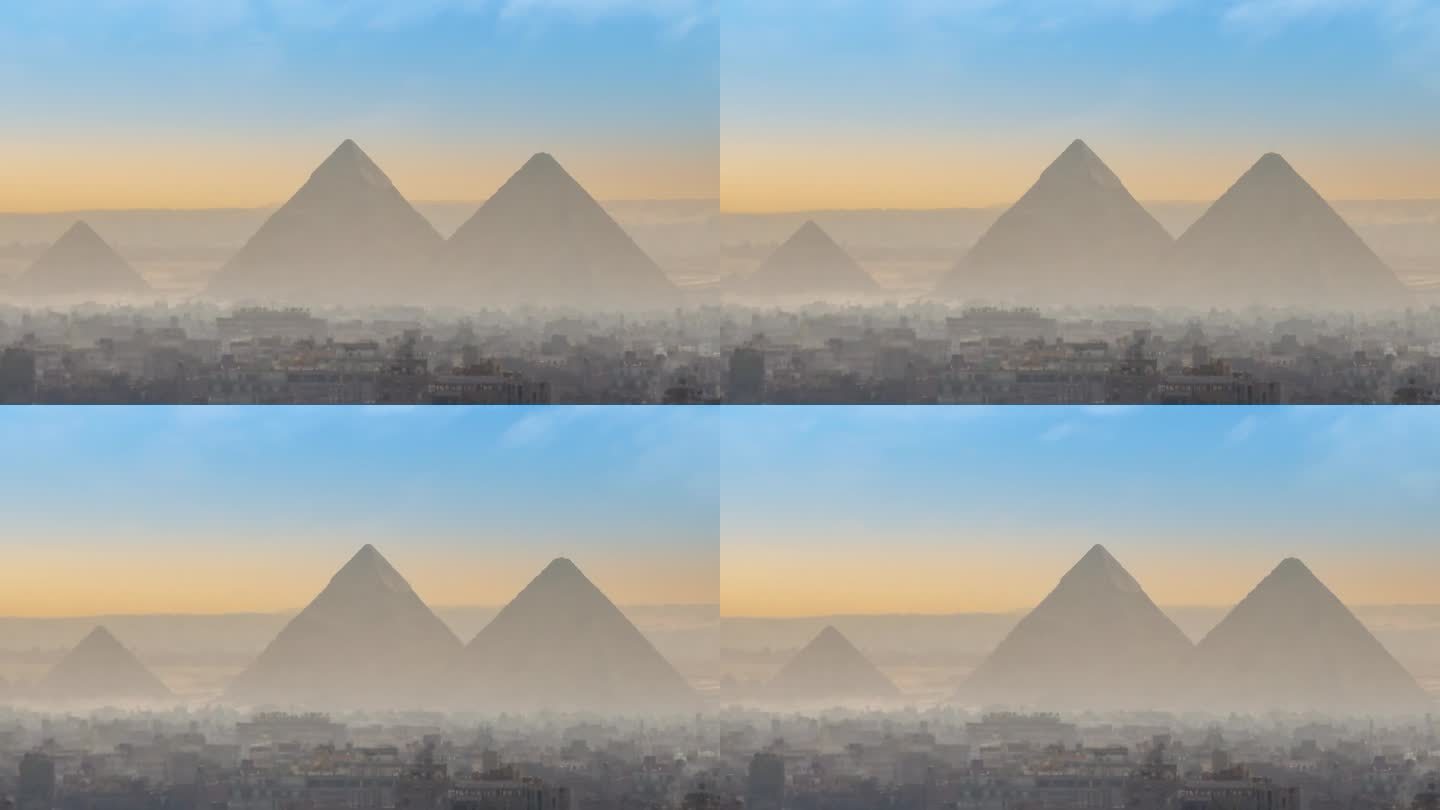 埃及金字塔16