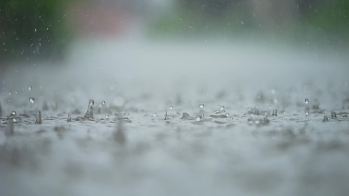 下雨雨天春雨小雨清明时节