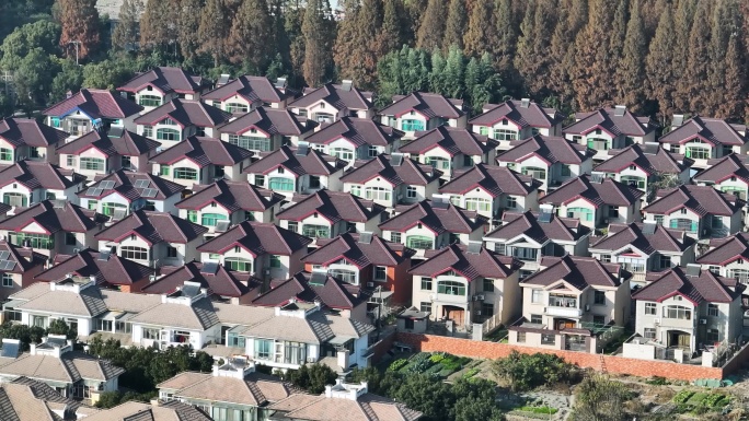 自建房 宅基地 城市房屋