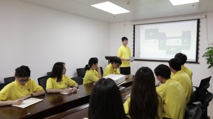 会议室 医学 研究 生物 医疗 交流