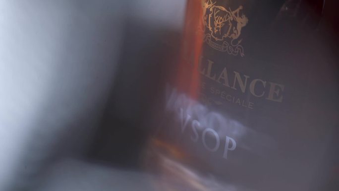 洋酒vsop