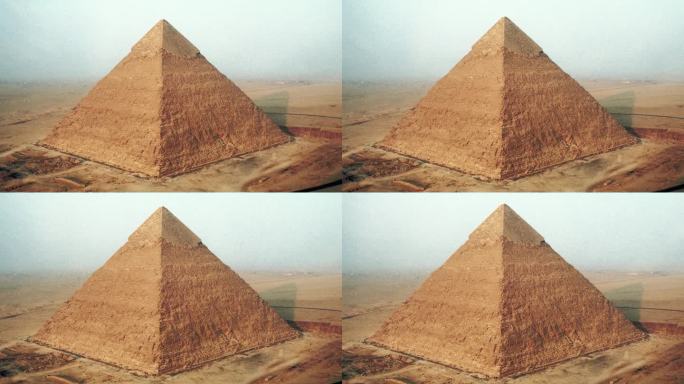埃及金字塔3