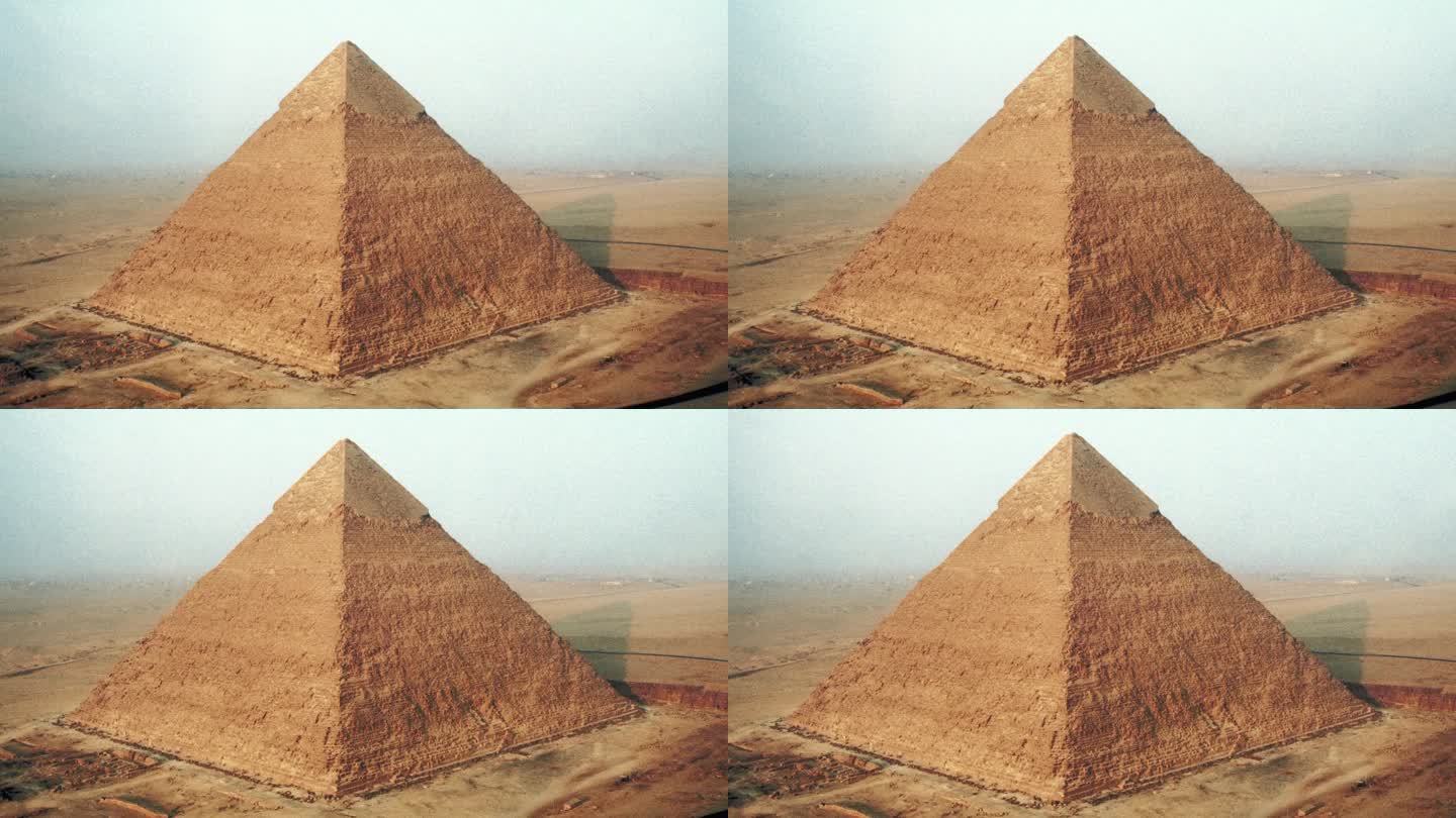 埃及金字塔3