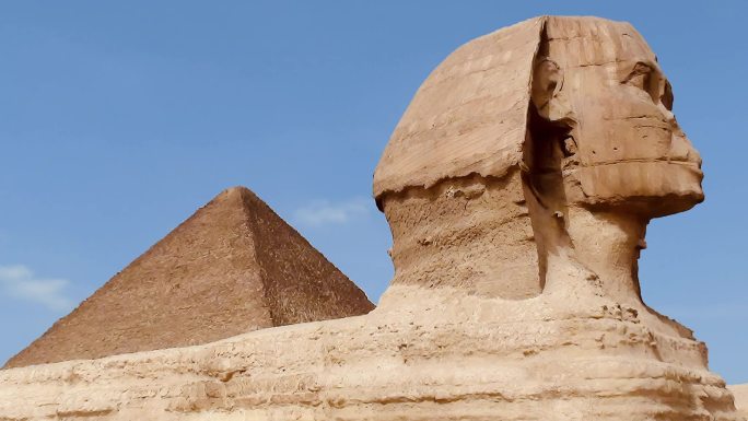 埃及金字塔36
