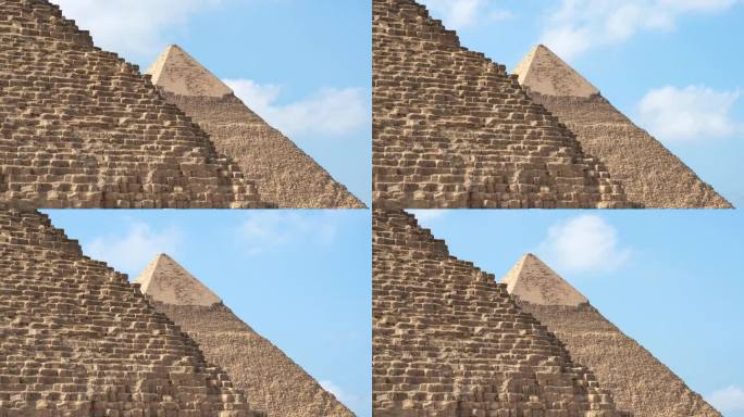 埃及金字塔24