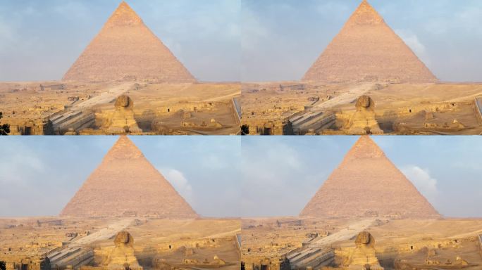 埃及金字塔9