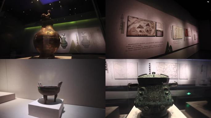 衡阳工业博物馆史前遗址