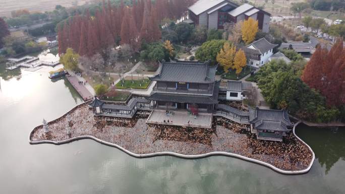 芙蓉楼