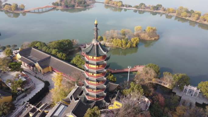 金山寺