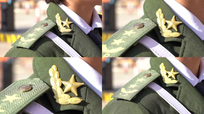 河北医科大学 升旗仪式