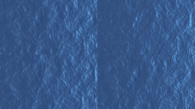 4K清澈海水蓝色海面【循环】