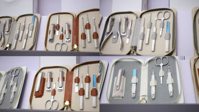 中国国际展览中心指甲刀 商品