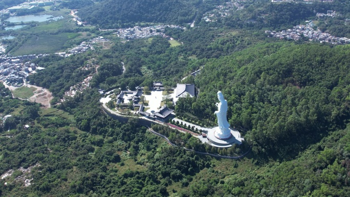 香港慈山寺