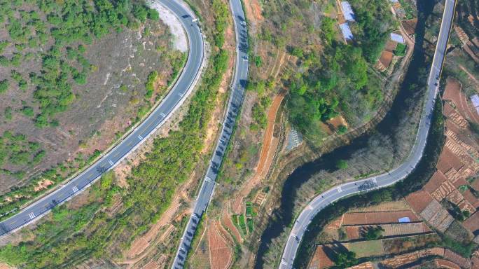 沂水农村路 沂水泉重路