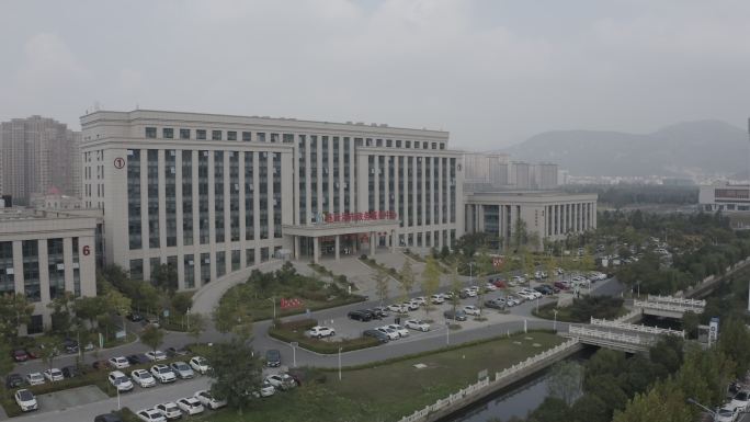 连云港 市民服务中心