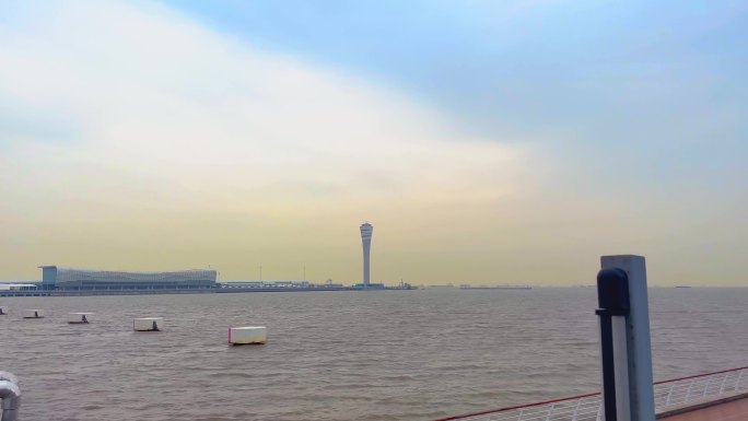 上海吴淞口国际邮轮港欢迎您