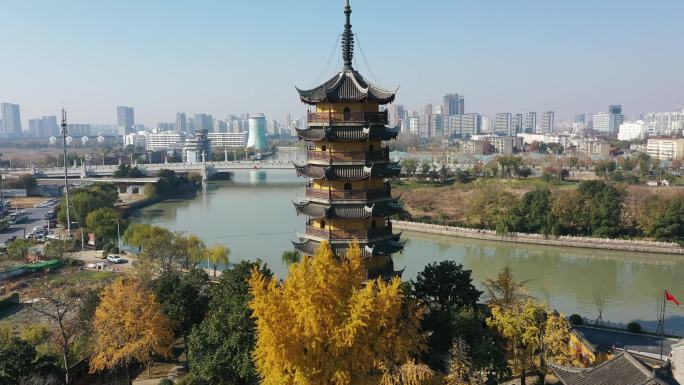 江苏省扬州市文峰寺扬州寺庙