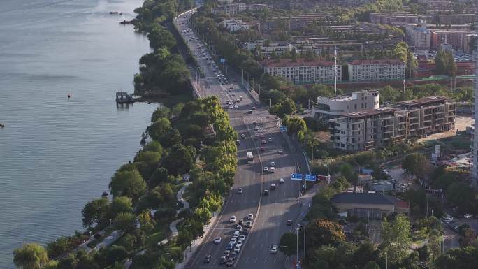 长沙市潇湘大道