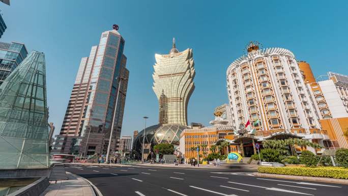 澳门新葡京日景大范围