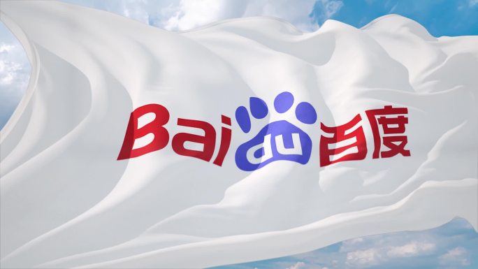 百度 logo 百度集团