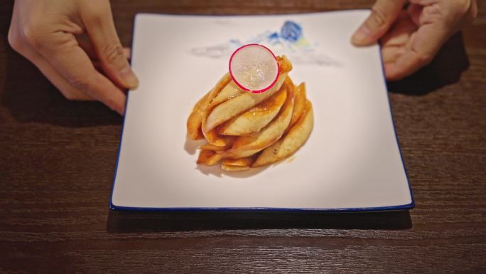 【合集】衢州菜 建德菜 饭店菜品