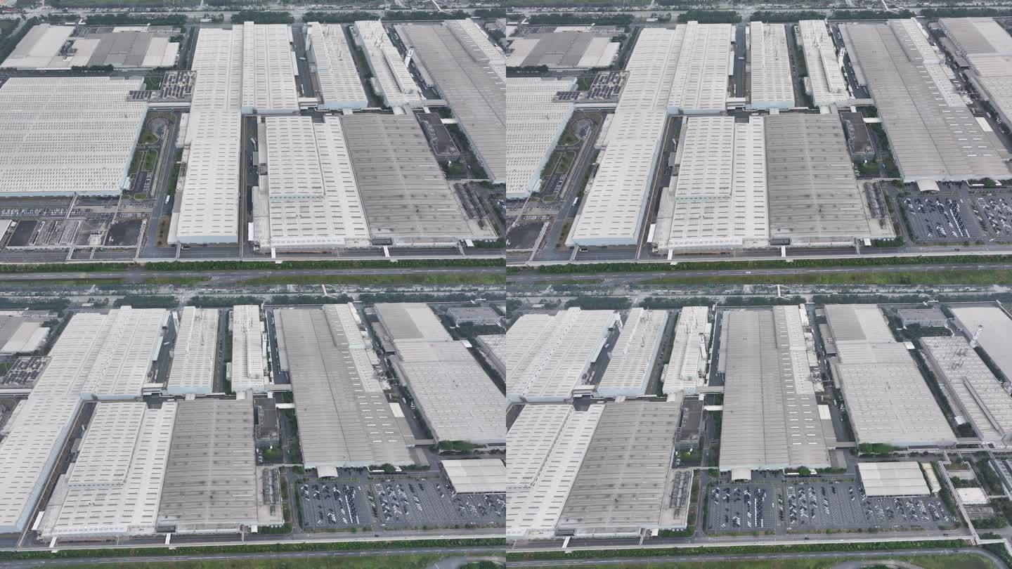 广州汽车产业园