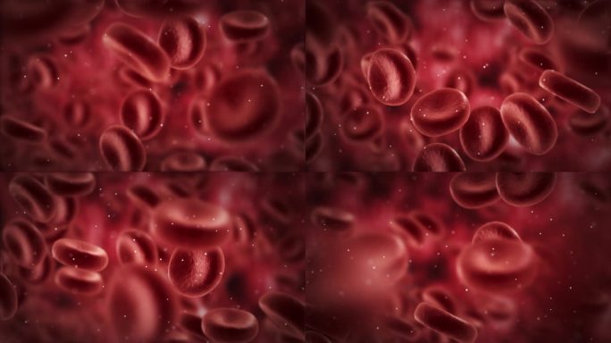 血细胞8K