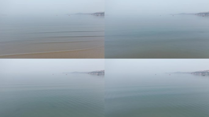 威海国际海水浴场