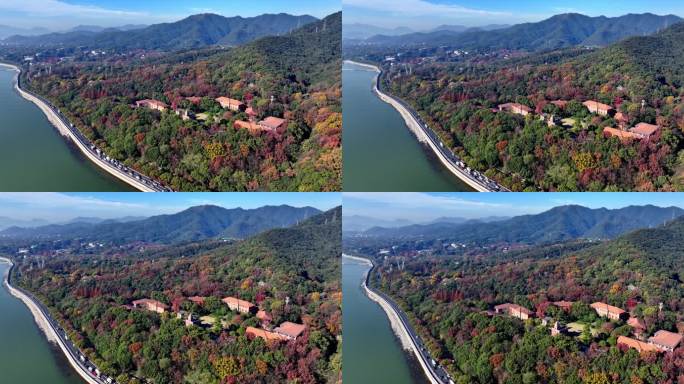 杭州浙江大学之江校区